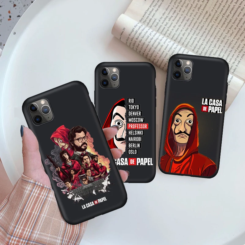 Модный мягкий силиконовый чехол из ТПУ для девочек Xiaomi Redmi Note 8 Pro Note6 Note5 Note7 Mi 9 9T k20