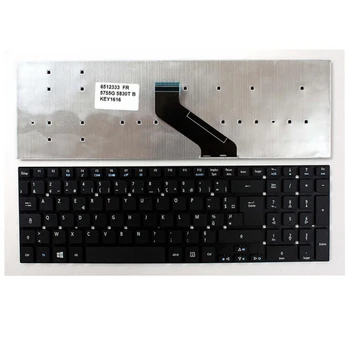 

NEW FR Laptop Keyboard FOR Acer Aspire 5830 5830G 5830T 5755 5755G V3-571g V3-551 v3-771G V3-571 V3-731 Teclado French AZERTY
