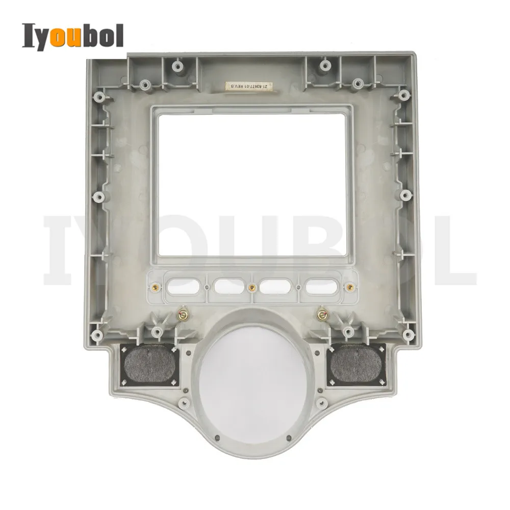 Замена передней крышки для Symbol MK1100