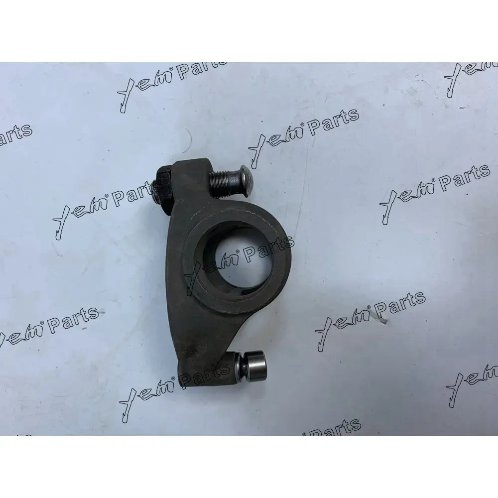 

New C6.6 Exhaust Rocker Arm Assy 4115R317 For Caterpillar ( 6 PCS )