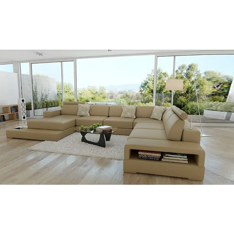 Мебель для дома современный кожаный диван мебель гостиной|living room couch|couch whitecouch living