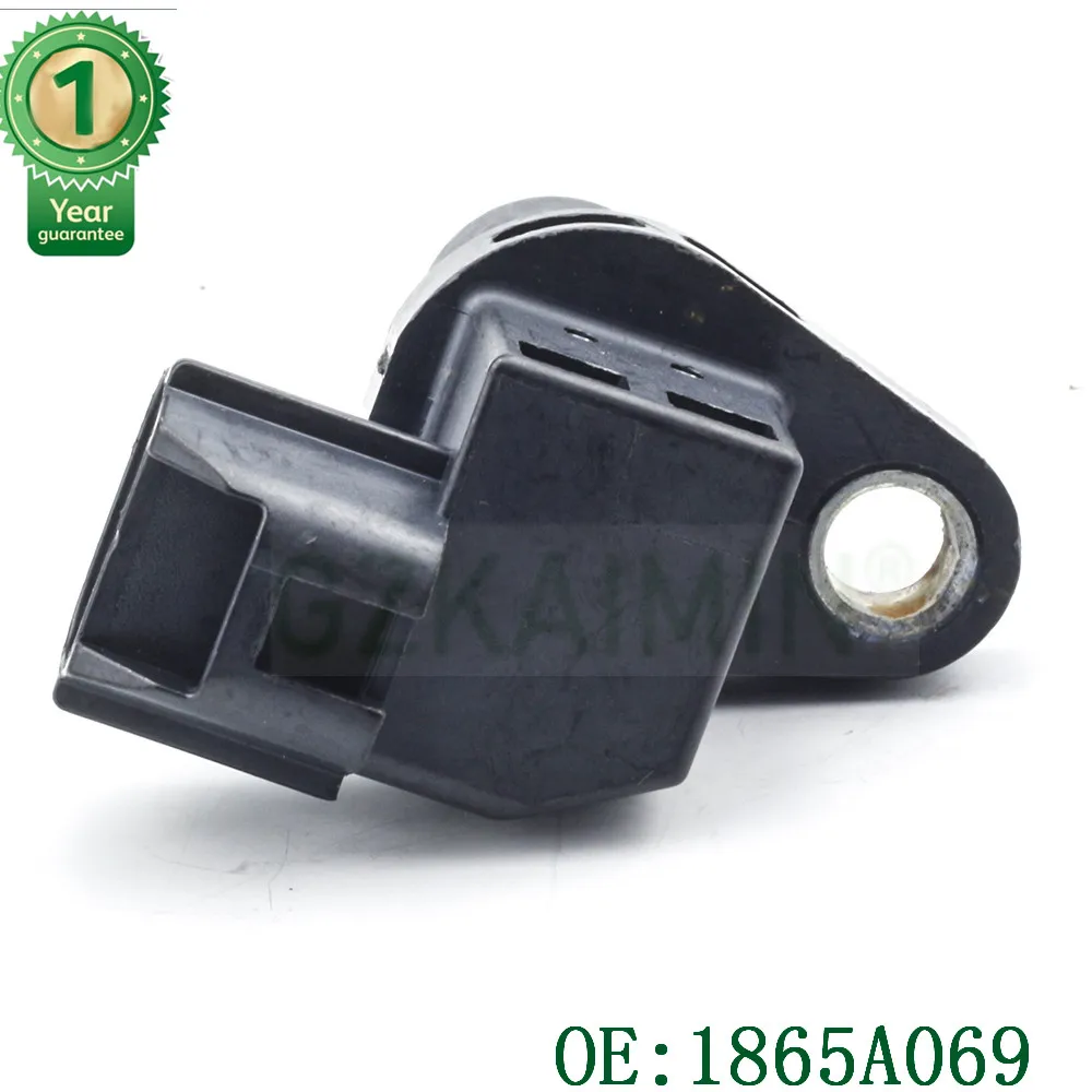 Стандартный Датчик положения коленчатого вала J5T32571 1865A069 для Mitsubishi Outlander EX Pajero Montero Sport 12-15