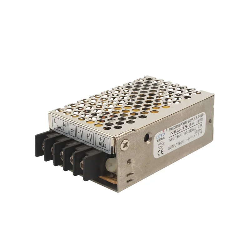 Блок питания компактный 15 Вт 12 В 1 3 А|switch mode power|switch power supply12v supply |