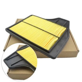 

Replacement Engine Air Filter For Nissan Altima 4CYL 2.5L 165463TA0A 2013-2018 Accessories Durable
