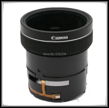 

New original Fixed Sleeve Assembly Replacement Part for Canon EF-S 18-135mm f/3.5-5.6 IS STM