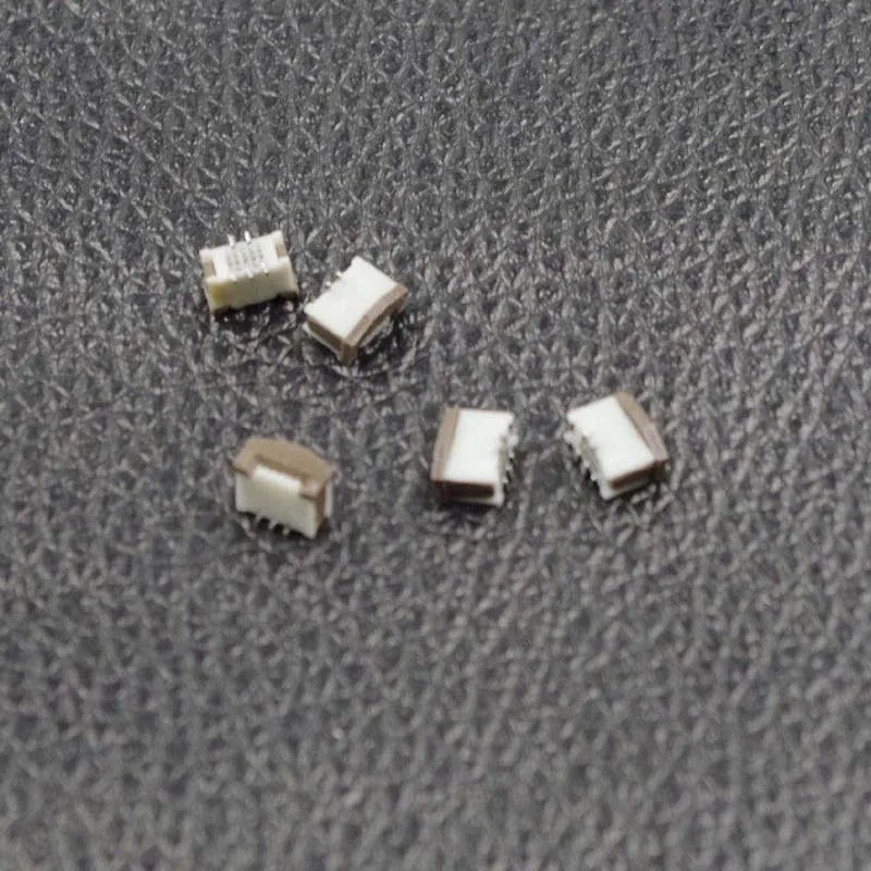 Modulo Del Connettore Della Flessione Di Potere Della Batteria Del Bordo Di Logica Di 5 Pz/Lotto Per Il Classico 80Gb 120Gb 160Gb E 7Th 160Gb Della Ge