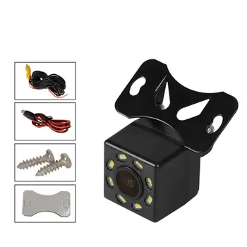 

Truck Reversing Image Hd Camera Car Blind Area Hd Camera Car Reversing Clear Camera Universal Car Camera