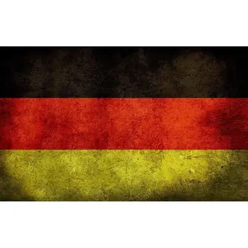 

Diamond Painting DIY 5D Set Embroidery German Flag Cross Craft Home Leisure Art Kits Present