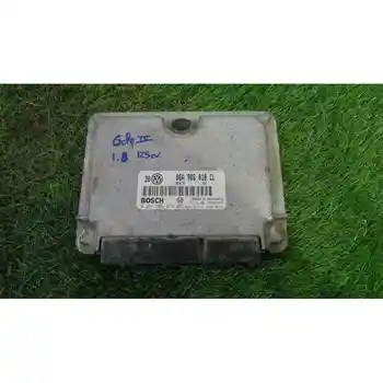 

1033246 switchboard Engine EUA Volkswagen Golf Iv Saloon (1j1)