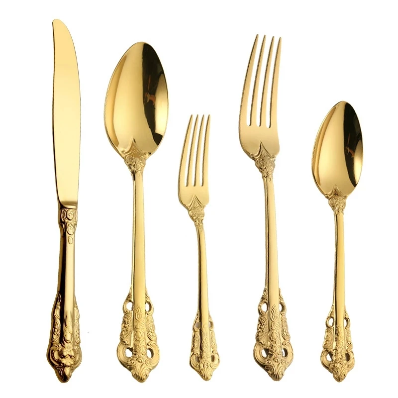 gold 30pcs