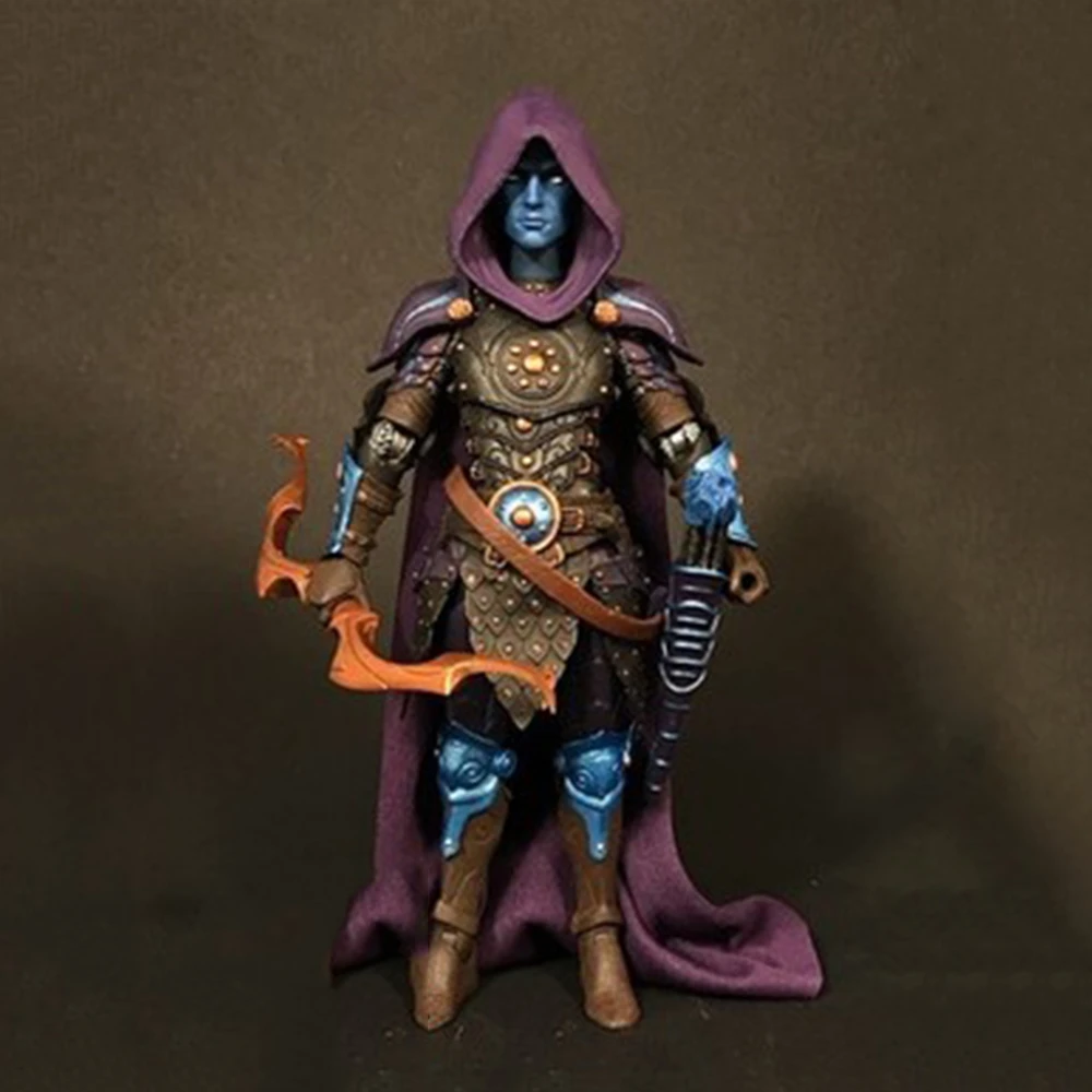 フィギュア神話シリーズ、ドワーフ フィギュア神話シリーズ、ドワーフ