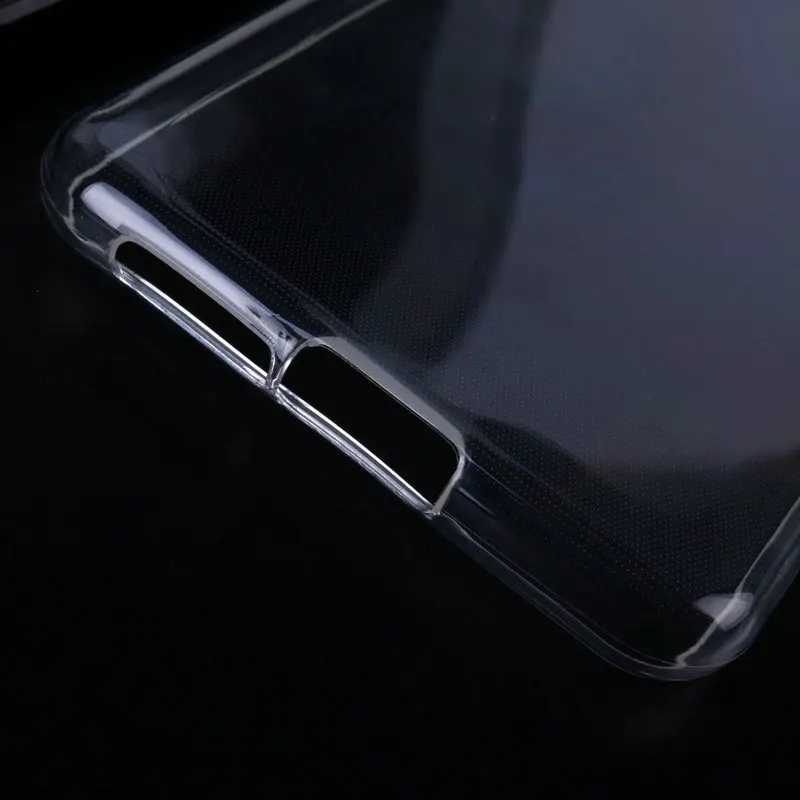 

Transparent Silicon Case for Wiko View3 for Wiko View 3 Pro View3 Pro for Wiko View 3 lite Nature soft Phone cover Cases>
