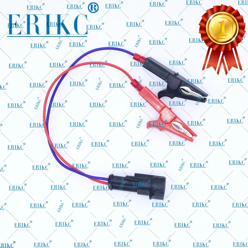 Автозапчасти ERIKC E1024035 топливный насос дизельный инжектор пьезотестер