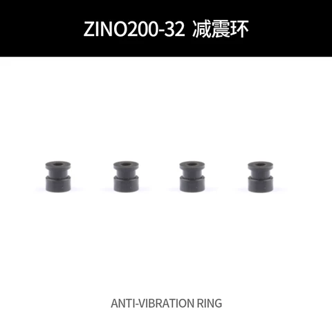 Hubsan Zino 2 Zino2 RC Drone Quadcopter Spare Parts Anti vibration ring ZINO200 32 Hubsan Zino 2 Zino2 RC Drone Quadcopter Spare Parts Anti vibration ring ZINO200 32