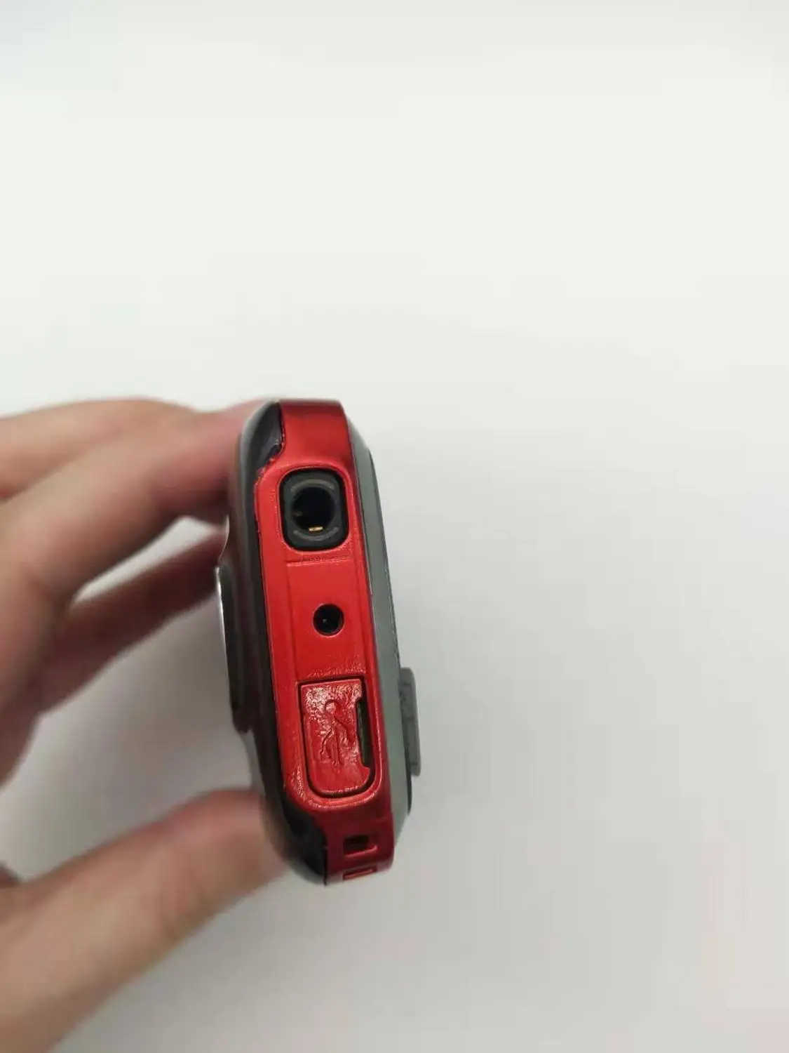 Оригинальный разблокированный мобильный телефон Nokia 5130 XpressMusic Bluetooth FM поддержка