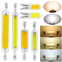 Bombillas y tubos LED