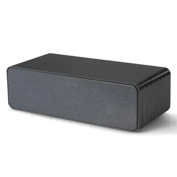

Protable Stereo Subwoofer Bluetooth Speaker Computer Audio Wireless Bluetooth Speaker Smart Speaker Bass