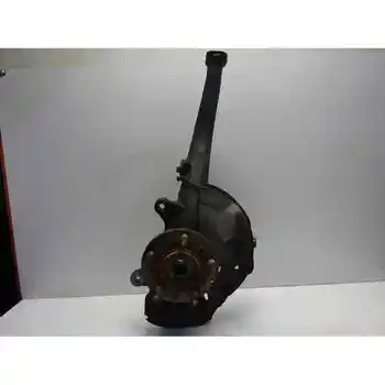 

GR1A33030 STEERING KNUCKLE FRONT LEFT MAZDA 6 SALOON (GG)