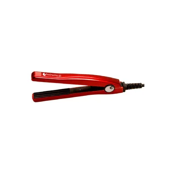 

04099 Щипцы-гофре Hairway мини Ruby Wavy 65Вт B039