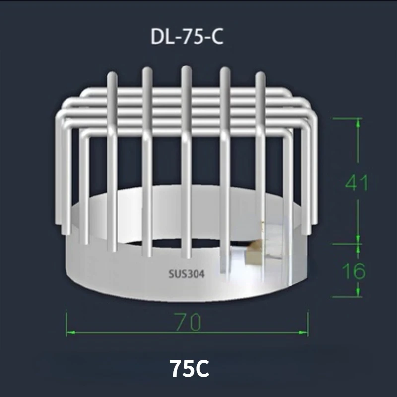 75C