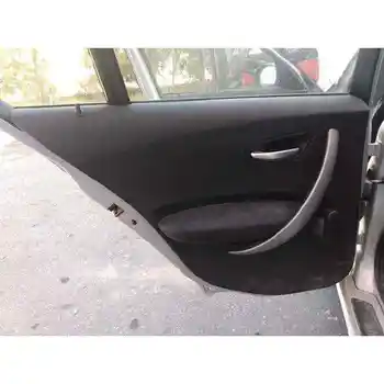 

TRIM LEFT REAR DOOR BMW 1 SERIES SALOON (E81/E87)