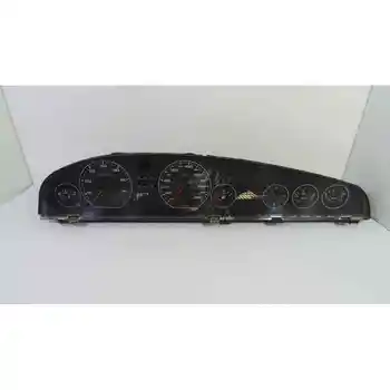 

110008754003 2230739 clock Account Km Audi A8 (d2)