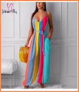 Осенняя Асимметричная туника в горошек, платье с принтом, для женщин, Boho Robe Femme, элегантные платья средней длины, женские винтажные Ретро повседневные платья