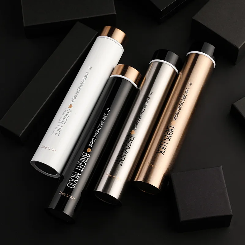 stainless steel tumbler insulated cup coffee thermo cup thermos water bottle tumblers bottle hot kids thermos