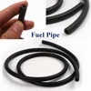 1 Meter Motorcycle Fuel Pipe Dirt Bike ATV Fuel Gas Oil Delivery Tube Hose Line Petrol Pipe 5mm*8mm Oil Supply Gasoline Hose ► Photo 2/6