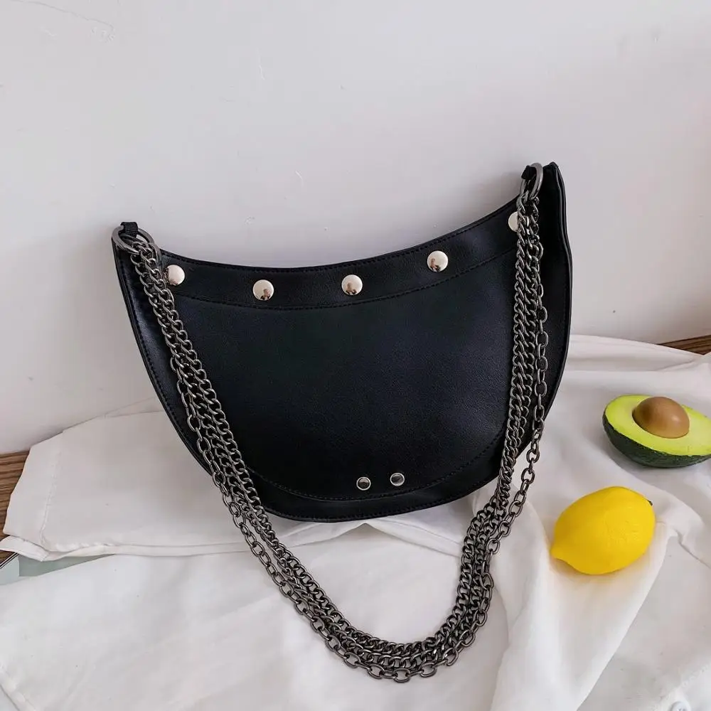 

Vintage Fashion Tote bag 2021 New Quality PU Leather Women's Designer Handbag High capacity Shoulder Messenger bags
