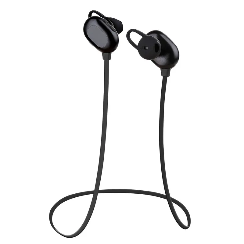 Haissky Stereo Sport Wireless Bluetooth Headphones For Xiaomi mi5 Redmi 3S iPhone 7 Plus 6 6S Huawei P9 LeEco Le 2 pro Earphones
