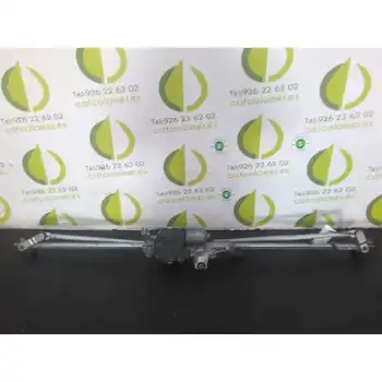 

13262434 engine Clean Front Opel Astra J Lim. Selective Business