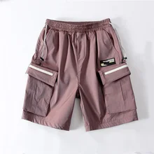 Pantalones cortos