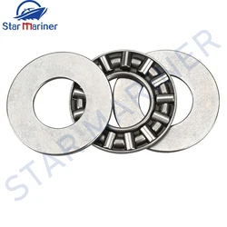 93341-414V1 Needle Thrust Bearing For Yamaha Parsun Outboard Motor 9.9HP 15HP Boat Engine Replacement Parts 93341-41414