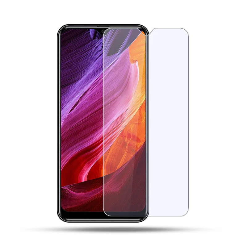 Закаленное стекло для Oukitel K6000 K4000 Plus K8000 K5000 U20 Plus Mix 2 U15 C8 Touch C12 C11 C15 Pro Защитная пленка для экрана