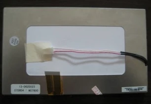 

PVI 6.2 inch TFT LCD Display Screen PW062XS8 480(RGB)*234