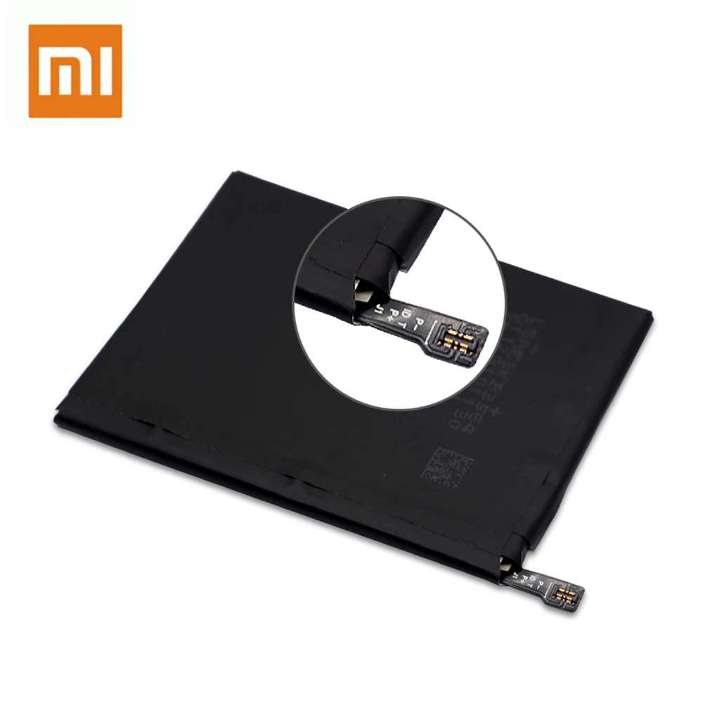10 шт. Xiao mi BM34 Аккумулятор для Xiaomi mi Note Pro 4 ГБ ОЗУ реальная емкость Замена телефонная батарея Akku