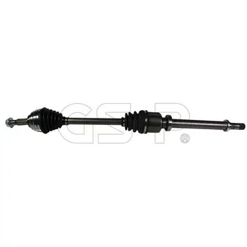

The actuator assembly RENAULT MEGANE II 1.6 02-09 right. GSP 299071
