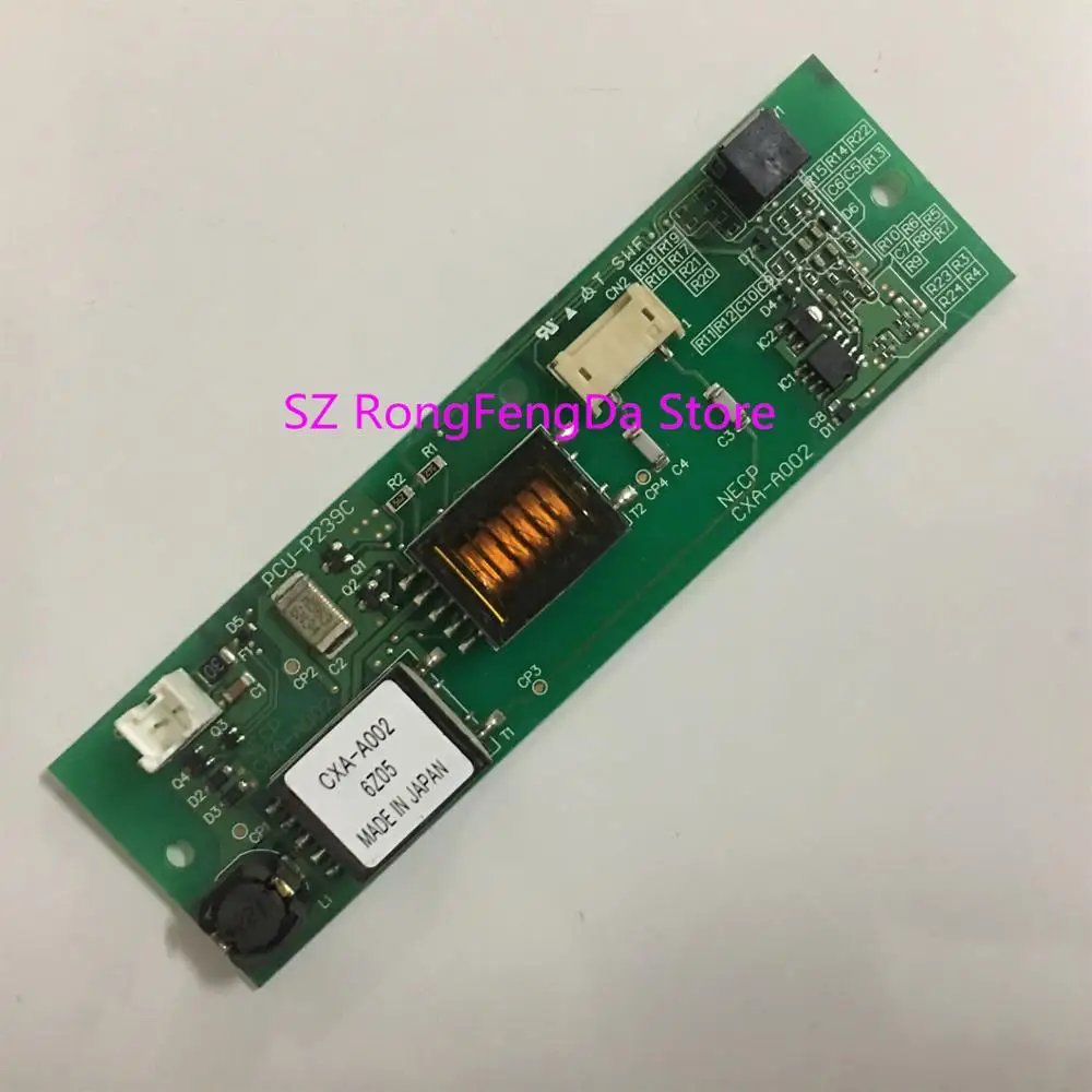 

Для CXA-A002 PCU-P239C NECP 1CCFL инвертор