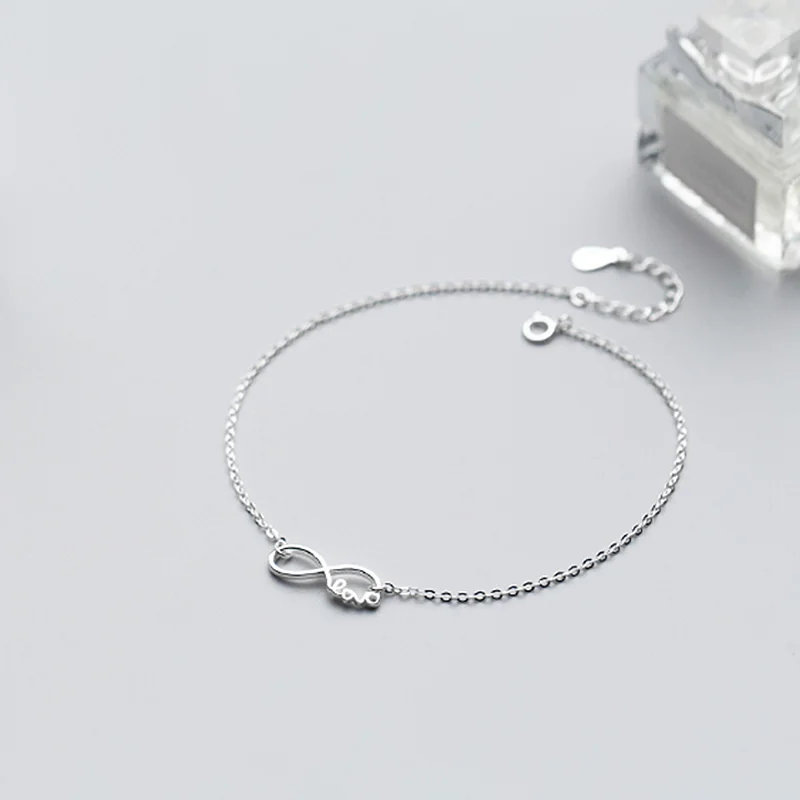 Heart 925 Sterling Silver Anklet chain Foot Chain Ankle Charm Anklet Foot Fashion Anklets Chain Jewelry Giftmen Fine Jewelry Heart 925 Sterling Silver Anklet chain Foot Chain Ankle Charm Anklet Foot Fashion Anklets Chain Jewelry Giftmen Fine Jewelry