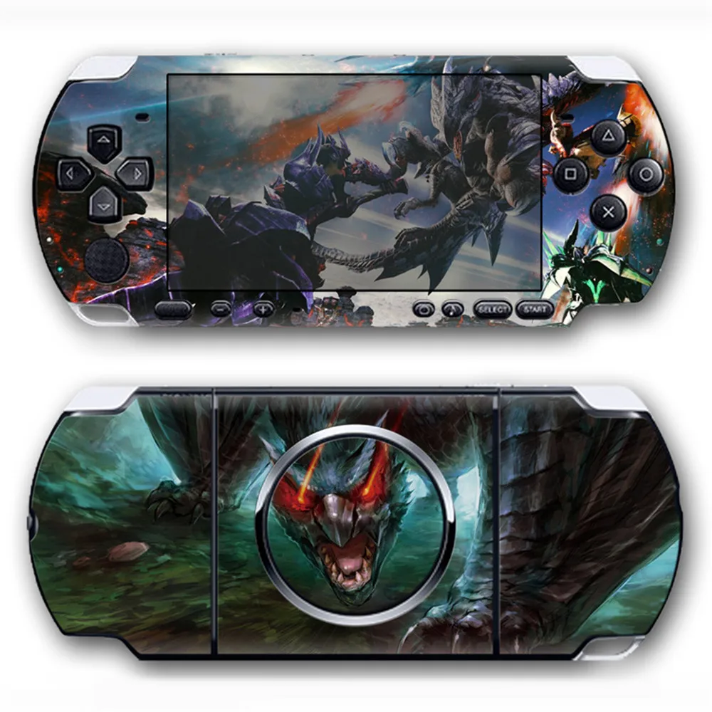 TN-PSP3000-5027