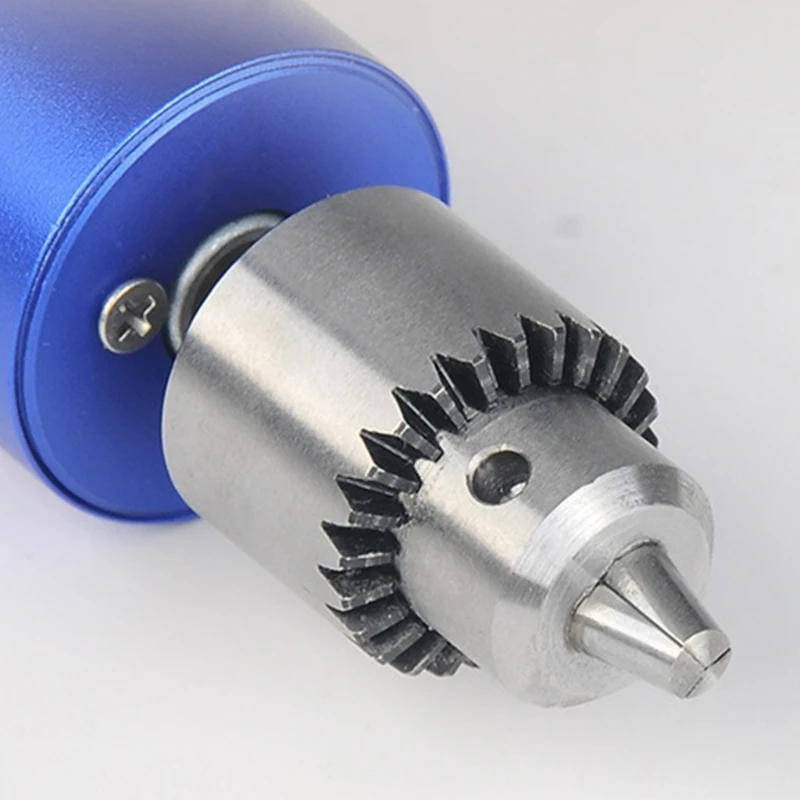 Stepless Speed Regulation Handheld Multifunctional Electric Drill Mini Dropshipping | Инструменты