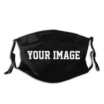 

Your Image Custom Made Face Mask
