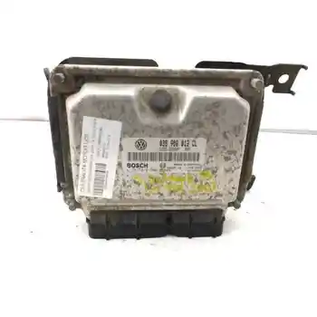 

038906012CL SWITCHBOARD ENGINE EUA SKODA OCTAVIA SALOON (1U2)