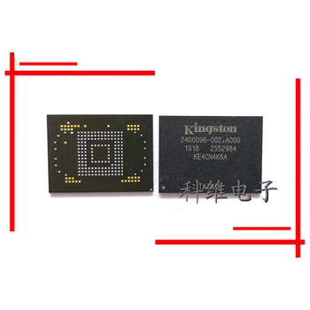 

KE4CN4K6A KE4BT4B6A 169 Ball EMMC 16G Mobile Phone Hard Drive Word-bank Chip