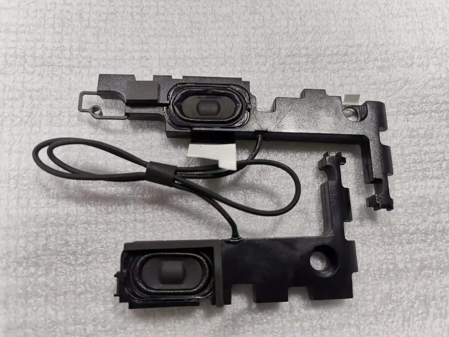 Новинка для Dell OEM Inspiron 11 3147 / 3148 запасные динамики левый и правый-RKY02 с гарантией 1
