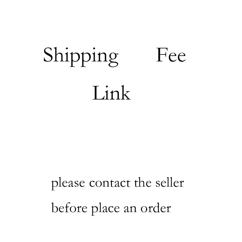

$1 Postage link please contact the seller before place an order