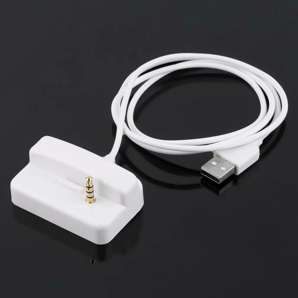 USB Ladegerät & Sync Ersatz Docking Station Cradle für Apple Für iPod Für  Shufflee 2 2ND 3 3RD GEN 2G _ - AliExpress Mobile