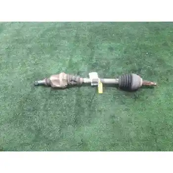 

8200618501 TRANSMISSION FRONT LEFT RENAULT CLIO III