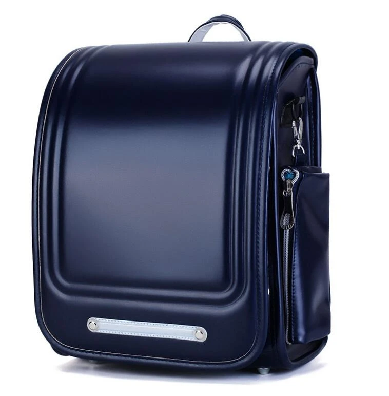 Japón mochila escolar para los niños PU Japón bolso de escuela bolsa mochila de niños para niñas niños ortopédico de la PU mochila bolsa para libros| Mochilas - AliExpress